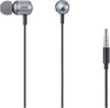 Auricolari Cuffie Cavo Da 1,2 Metri Connettore Aux 3,5mm Per Smartphone Au-9t010 Elettronica e telefonia > Telefonia Fissa e Mobile > Accessori Smartphone > Cuffie e Auricolari Trade Shop italia - Napoli, Commerciovirtuoso.it