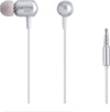 Auricolari Cuffie Cavo Da 1,2 Metri Connettore Aux 3,5mm Per Smartphone Au-9t010 Elettronica e telefonia > Telefonia Fissa e Mobile > Accessori Smartphone > Cuffie e Auricolari Trade Shop italia - Napoli, Commerciovirtuoso.it