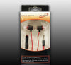 Auricolari Cuffie Con Filo Simsound Musica Microfono Per Smartphone Maxtech Au-6t004 Cuffie e Auricolari Trade Shop italia - Napoli, Commerciovirtuoso.it