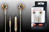 Auricolari Cuffie Con Microfono Per Cellulari Smartphone Jack Maxtech Au-5t002 Cuffie e Auricolari Trade Shop italia - Napoli, Commerciovirtuoso.it