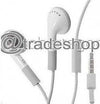 AURICOLARI CUFFIE CON TELECOMANDO E MICROFONO PER SMARTPHONE TABLET MP3 PC  Trade Shop italia - Napoli, Commerciovirtuoso.it
