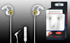 Auricolari Cuffie Diamond Sound Per Smartphone Microfono Da Viaggio Maxtech Au-5t003 Cuffie e Auricolari Trade Shop italia - Napoli, Commerciovirtuoso.it