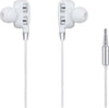 Auricolari Cuffie In-ear Aux 3,5mm Cavo 1.2mt Alta Velocit? Smartphone Au-9t001 Elettronica e telefonia > Telefonia Fissa e Mobile > Accessori Smartphone > Cuffie e Auricolari Trade Shop italia - Napoli, Commerciovirtuoso.it
