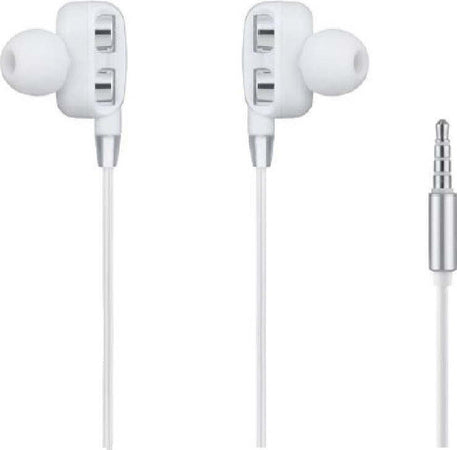 Auricolari Cuffie In-ear Aux 3,5mm Cavo 1.2mt Alta Velocit? Smartphone Au-9t001 Elettronica e telefonia > Telefonia Fissa e Mobile > Accessori Smartphone > Cuffie e Auricolari Trade Shop italia - Napoli, Commerciovirtuoso.it