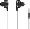 Auricolari Cuffie In-ear Aux 3,5mm Cavo 1.2mt Alta Velocit? Smartphone Au-9t001 Elettronica e telefonia > Telefonia Fissa e Mobile > Accessori Smartphone > Cuffie e Auricolari Trade Shop italia - Napoli, Commerciovirtuoso.it