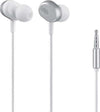Auricolari Cuffie In-ear Aux 3,5mm Per Smartphone Filo 1,2 Mt Suono 4d Au-9t002 Elettronica e telefonia > Telefonia Fissa e Mobile > Accessori Smartphone > Cuffie e Auricolari Trade Shop italia - Napoli, Commerciovirtuoso.it
