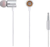 Auricolari Cuffie In-ear Cavo 1,2 Metri Connettore Aux 3,5mm Smartphone Au-9t007 Elettronica e telefonia > Telefonia Fissa e Mobile > Accessori Smartphone > Cuffie e Auricolari Trade Shop italia - Napoli, Commerciovirtuoso.it