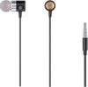 Auricolari Cuffie In-ear Cavo 1,2 Metri Connettore Aux 3,5mm Smartphone Au-9t007 Elettronica e telefonia > Telefonia Fissa e Mobile > Accessori Smartphone > Cuffie e Auricolari Trade Shop italia - Napoli, Commerciovirtuoso.it