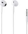 Auricolari Cuffie In-ear Cavo Da 1,2mt Connettore Aux 3,5mm Smartphone Au-9t003 Elettronica e telefonia > Telefonia Fissa e Mobile > Accessori Smartphone > Cuffie e Auricolari Trade Shop italia - Napoli, Commerciovirtuoso.it