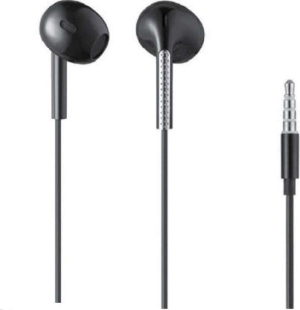 Auricolari Cuffie In-ear Connettore Aux 3,5mm Cavo Da 1,2 Mt Smartphone Au-9t006 Elettronica e telefonia > Telefonia Fissa e Mobile > Accessori Smartphone > Cuffie e Auricolari Trade Shop italia - Napoli, Commerciovirtuoso.it