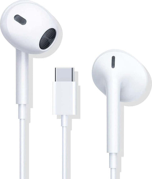 Auricolari Cuffie In-ear Stereo Vivavoce Con Presa Type-c Per Smartphone Q-rs8 Elettronica/Cuffie auricolari e accessori/Cuffie/Cuffie In-Ear Trade Shop italia - Napoli, Commerciovirtuoso.it