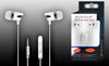 Auricolari Cuffie Musica Con Filo Microfono Per Cellulari Smartphone Maxtech Au-5t004 Cuffie e Auricolari Trade Shop italia - Napoli, Commerciovirtuoso.it