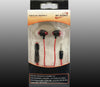 Auricolari Cuffie Musica Con Filo Microfono Per Smartphone Cellulari Simsound Maxtech Au-6t003 Cuffie e Auricolari Trade Shop italia - Napoli, Commerciovirtuoso.it