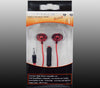 Auricolari Cuffie Musica Con Microfono Per Cellulari Smartphone Jack Maxtech Au-5t005 Cuffie e Auricolari Trade Shop italia - Napoli, Commerciovirtuoso.it