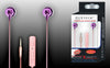 Auricolari Cuffie Musica Con Microfono Per Cellulari Smartphone Jack Maxtech Au-5t005 Cuffie e Auricolari Trade Shop italia - Napoli, Commerciovirtuoso.it