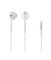 Auricolari Cuffie Orecchio Per Smartphone Microfono Da Viaggio Portatili Maxtech Au-2t003