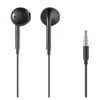 Auricolari Cuffie Orecchio Per Smartphone Microfono Da Viaggio Portatili Maxtech Au-2t003