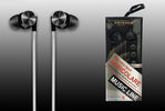 Auricolari Cuffie Orecchio Per Smartphone Microfono Da Viaggio Volume Maxtech Au-1g001 Cuffie e Auricolari Trade Shop italia - Napoli, Commerciovirtuoso.it