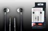 Auricolari Cuffie Per Smartphone Cellulari Con Filo Audio Microfono Maxtech Au-5t001 Cuffie e Auricolari Trade Shop italia - Napoli, Commerciovirtuoso.it