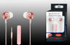 Auricolari Cuffie Per Smartphone Cellulari Con Filo Audio Microfono Maxtech Au-5t001 Cuffie e Auricolari Trade Shop italia - Napoli, Commerciovirtuoso.it