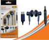 Auricolari-Cuffie-Stereo-In-ear-Con-Regolazione-Volume-Microfono-Type-c-Sm9809