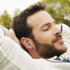Auricolari Cuffie Stereo In-ear Con Regolazione Volume Microfono Type-c Sm9809 Elettronica/Cuffie auricolari e accessori/Cuffie/Cuffie In-Ear Trade Shop italia - Napoli, Commerciovirtuoso.it