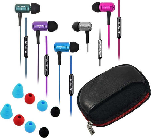 AURICOLARI CUFFIE STEREO MICROFONO TELECOMANDO COMPATIBILE PER SAMSUNG TS130VI  Trade Shop italia - Napoli, Commerciovirtuoso.it