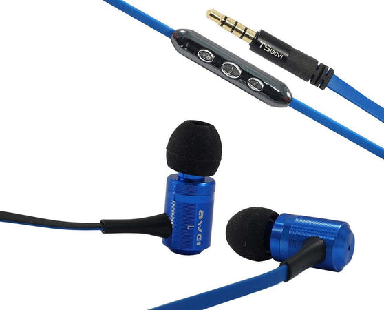 AURICOLARI CUFFIE STEREO MICROFONO TELECOMANDO COMPATIBILE PER SAMSUNG TS130VI  Trade Shop italia - Napoli, Commerciovirtuoso.it