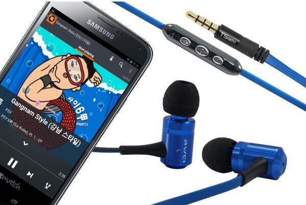 Auricolari Cuffie Stereo Microfono Telecomando Compatibile Per Samsung Ts130vi Elettronica/Cuffie auricolari e accessori/Cuffie/Cuffie In-Ear Trade Shop italia - Napoli, Commerciovirtuoso.it