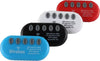 AURICOLARI CUFFIE WIRELESS SPORT BLUETOOTH SENZA FILI PER SMARTPHONE MICROSD  Trade Shop italia - Napoli, Commerciovirtuoso.it