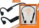 Auricolari Impermeabile A Conduzione Ossea Cuffie Bluetooth Senza Fili R8355 Elettronica/Cuffie auricolari e accessori/Cuffie/Cuffie In-Ear Trade Shop italia - Napoli, Commerciovirtuoso.it