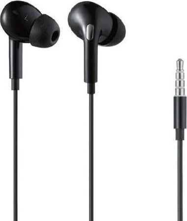 Auricolari In-ear Cuffie Aux 3.5mm Cavo Alta Velocit? 1.2mt Smartphone Au-2t005 Elettronica e telefonia > Telefonia Fissa e Mobile > Accessori Smartphone > Cuffie e Auricolari Trade Shop italia - Napoli, Commerciovirtuoso.it
