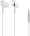 Auricolari In-ear Cuffie Aux 3.5mm Cavo Alta Velocit? 1.2mt Smartphone Au-2t005 Elettronica e telefonia > Telefonia Fissa e Mobile > Accessori Smartphone > Cuffie e Auricolari Trade Shop italia - Napoli, Commerciovirtuoso.it