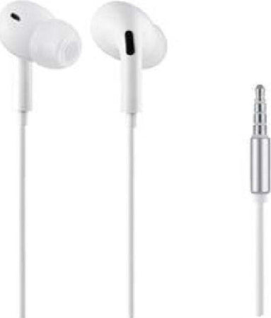 Auricolari In-ear Cuffie Aux 3.5mm Cavo Alta Velocit? 1.2mt Smartphone Au-2t005 Elettronica e telefonia > Telefonia Fissa e Mobile > Accessori Smartphone > Cuffie e Auricolari Trade Shop italia - Napoli, Commerciovirtuoso.it