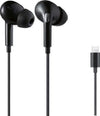 Auricolari In Ear Cuffie Connettore Lightning Iphone Ipad Ipod Bluetooth Au-ln02 Elettronica e telefonia > Telefonia Fissa e Mobile > Accessori Smartphone > Cuffie e Auricolari Trade Shop italia - Napoli, Commerciovirtuoso.it