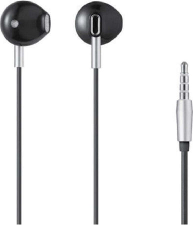 Auricolari In-ear Cuffie Filo 1,2mt Connettore Aux 3,5mm Per Smartphone Au-9t008 Elettronica e telefonia > Telefonia Fissa e Mobile > Accessori Smartphone > Cuffie e Auricolari Trade Shop italia - Napoli, Commerciovirtuoso.it