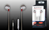 Auricolari Jazz Sound Cuffie Per Smartphone Con Filo Audio Microfono Maxtech Au-5t006 Cuffie e Auricolari Trade Shop italia - Napoli, Commerciovirtuoso.it