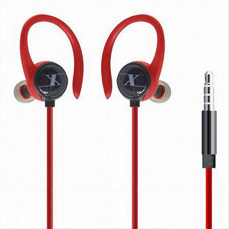 Auricolari-Maxtech-Cuffie-Con-Microfono-Orecchio-Smartphone-Portatili--Au-6t008