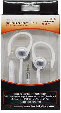 Auricolari-Maxtech-Cuffie-Con-Microfono-Orecchio-Smartphone-Portatili--Au-6t008