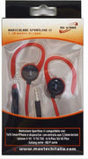 Auricolari-Maxtech-Cuffie-Con-Microfono-Orecchio-Smartphone-Portatili--Au-6t008