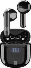 Auricolari-microfono-bluetooth-Cellular-Line-BTSEEKTWSK-SEEK-Tws-Nero