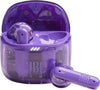 Auricolari-microfono-bluetooth-Jbl-JBLTFLEXGPUR-TUNE-FLEX-Ghost-Editio