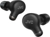 Auricolari-microfono-bluetooth-Jvc-HA-A25T-BN-E-Memory-Foam-Earbuds-Tw