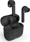 Auricolari-microfono-bluetooth-Sbs-TEEARTWSBEATFREEBTK-BEAT-FREE-Nero