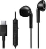 Auricolari-microfono-filo-Jvc-HA-FR17UC-B-U-USB-C-Black