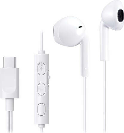 Auricolari-microfono-filo-Jvc-HA-FR17UC-W-U-USB-C-White