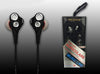 Auricolari Orecchie Cuffie Per Smartphone Microfono Con Filo Volume Maxtech Au-1g002 Cuffie e Auricolari Trade Shop italia - Napoli, Commerciovirtuoso.it