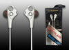 Auricolari Orecchie Cuffie Per Smartphone Microfono Con Filo Volume Maxtech Au-1g002 Cuffie e Auricolari Trade Shop italia - Napoli, Commerciovirtuoso.it