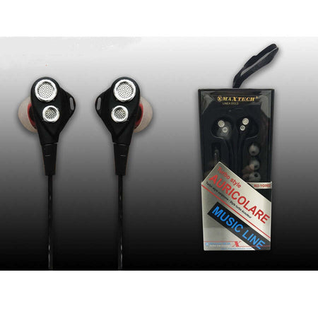 Auricolari-Orecchie-Cuffie-Per-Smartphone-Microfono-Con-Filo-Volume-Maxtech-Au-1g002