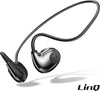 Auricolari Sportivi Conduzione Ossea Cuffie Bluetooth Senza Fili Hi8 Android Ios Elettronica/Cuffie auricolari e accessori/Cuffie/Cuffie In-Ear Trade Shop italia - Napoli, Commerciovirtuoso.it